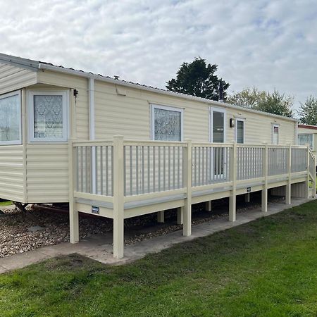 Goodwin'S Static Caravan Mablethorpe Ngoại thất bức ảnh