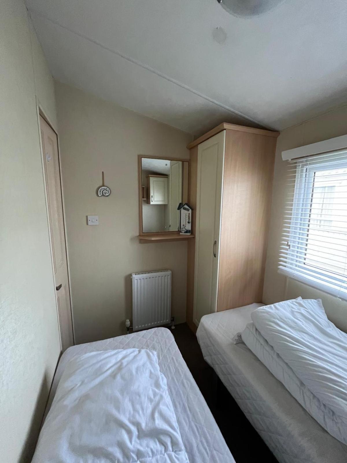 Goodwin'S Static Caravan Mablethorpe Ngoại thất bức ảnh