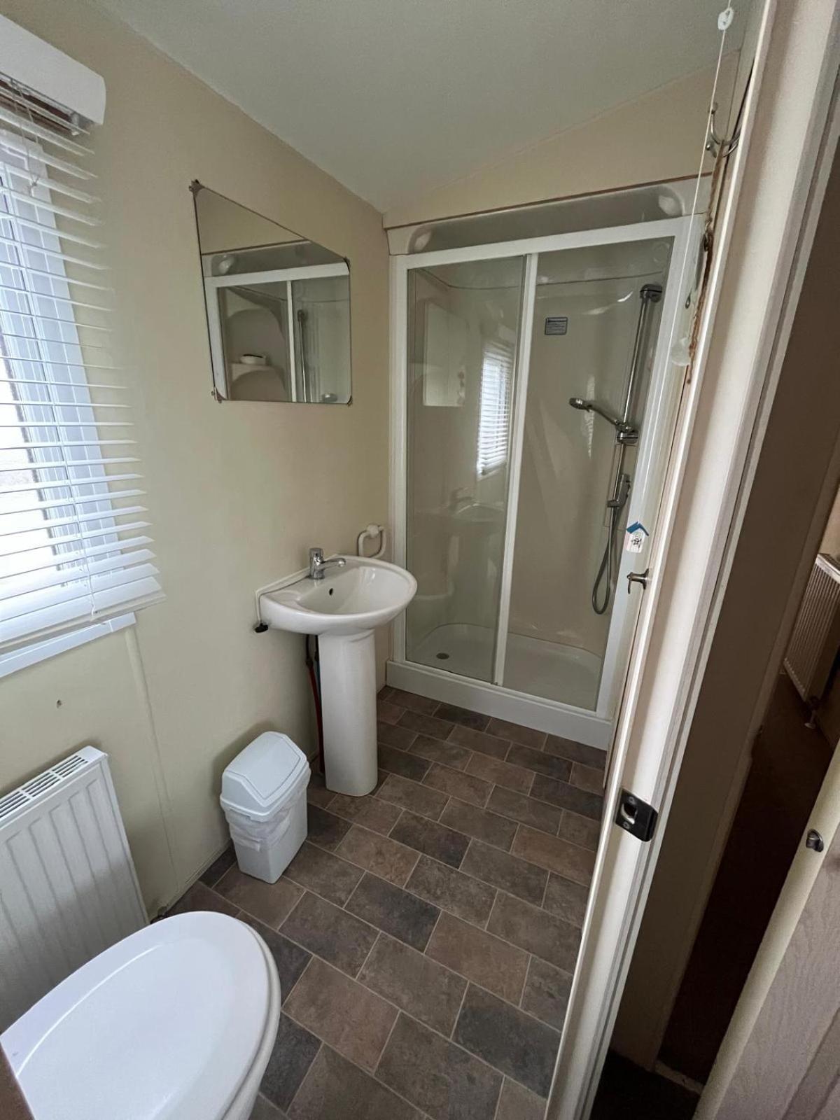 Goodwin'S Static Caravan Mablethorpe Ngoại thất bức ảnh