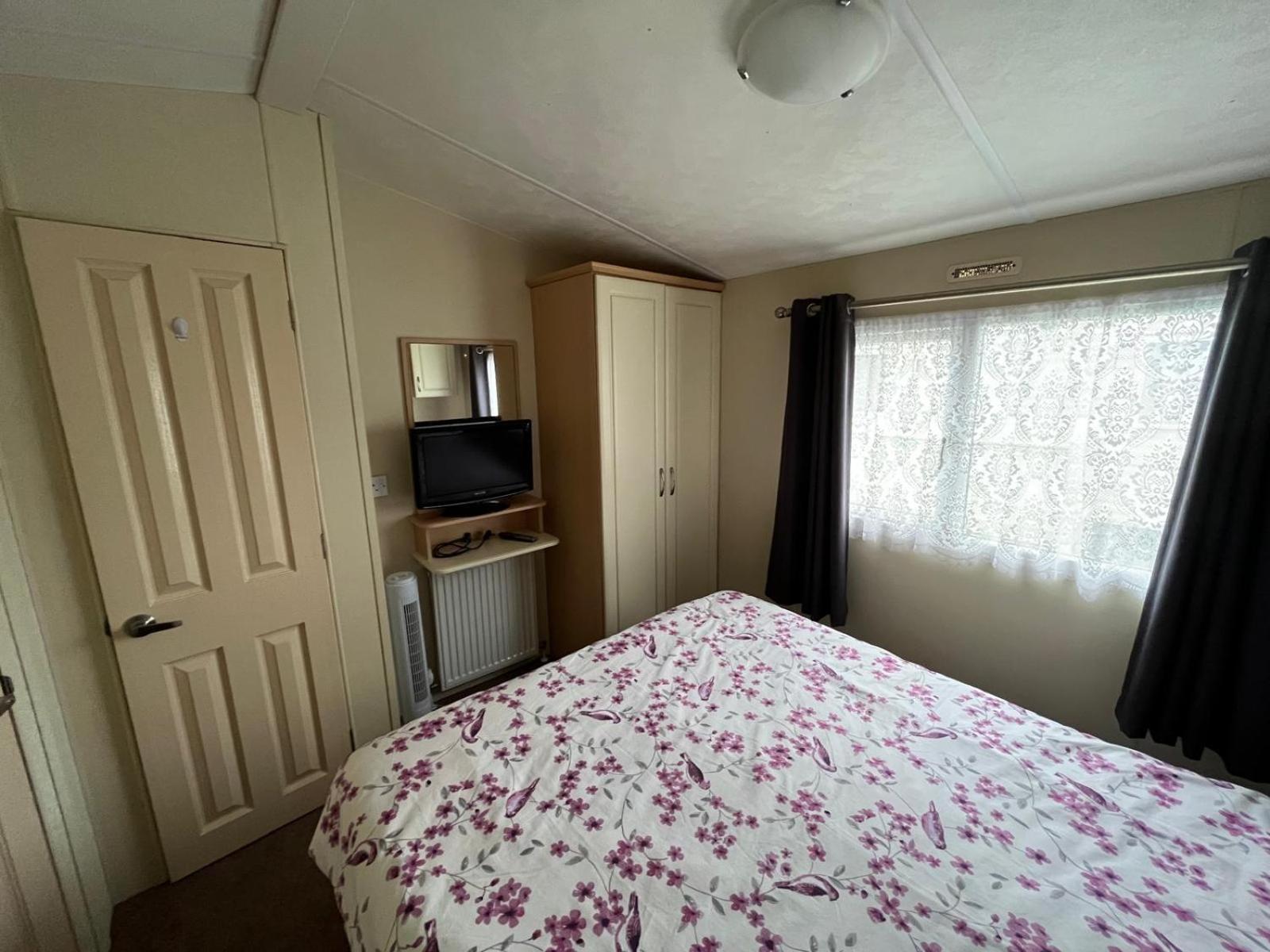 Goodwin'S Static Caravan Mablethorpe Ngoại thất bức ảnh